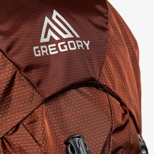 Original Rucsac trekking femei Gregory Maven 45 - rosewood red