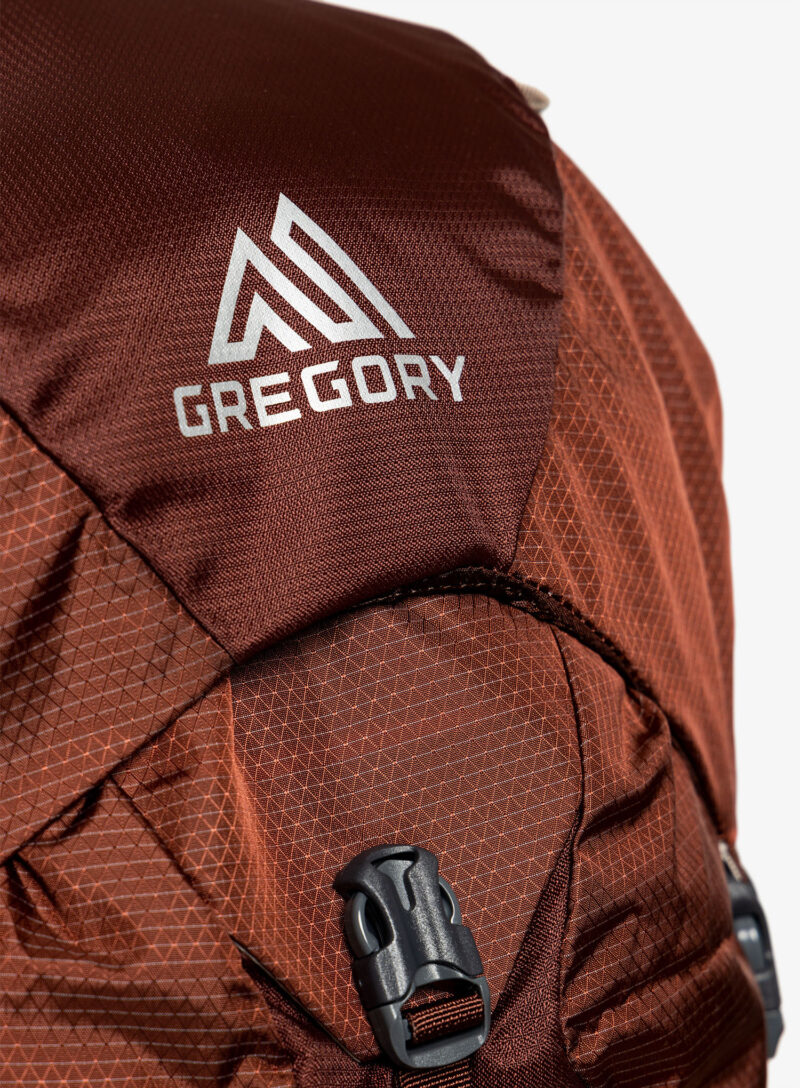 Original Rucsac trekking femei Gregory Maven 45 - rosewood red