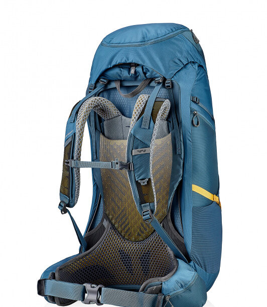 Cumpăra Rucsac trekking femei Gregory Maven 55 - spectrum blue