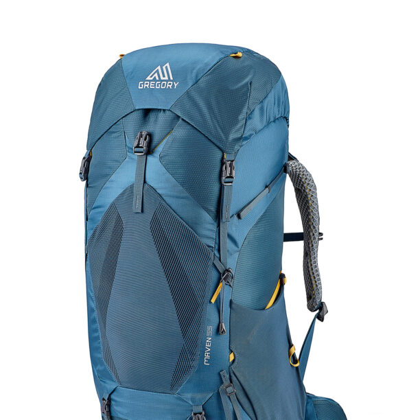 Rucsac trekking femei Gregory Maven 55 - spectrum blue