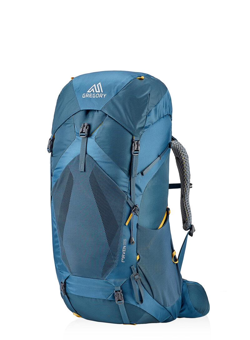 Rucsac trekking femei Gregory Maven 55 - spectrum blue