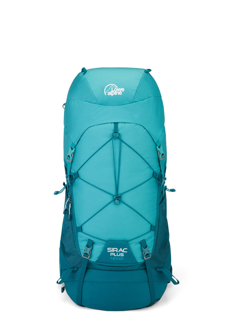 Cumpăra Rucsac trekking femei Lowe Alpine Sirac Plus ND40 - sagano green