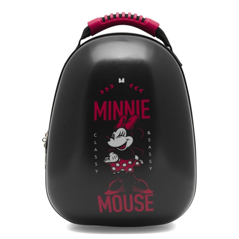 Rucsacuri și genți Minnie Mouse ACCCS-AW23-130DSTC-J