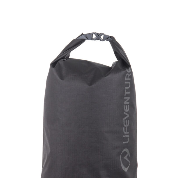 Sac Lifeventure Storm Dry Bag 25 L - black