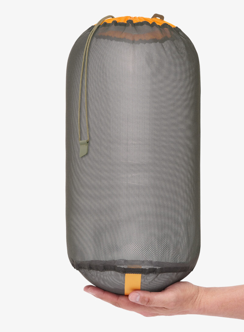 Cumpăra Sac Sea To Summit Mesh Stuff Sack 12 l - beluga