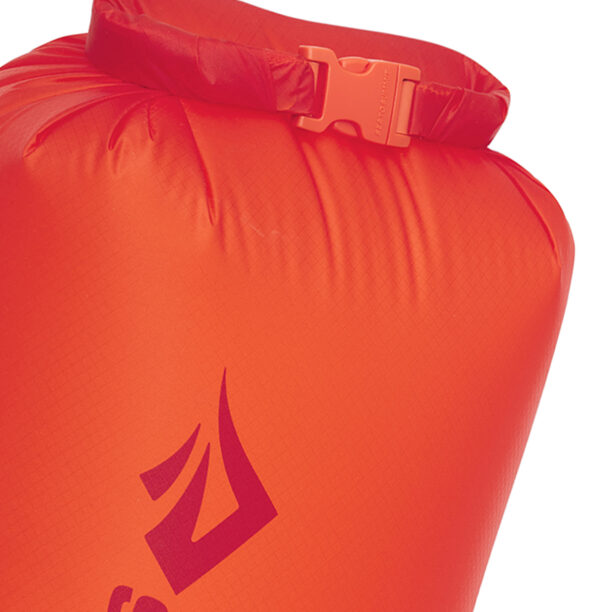 Sac Sea To Summit Ultra-Sil Dry Bag 8 l - spicy orange preţ