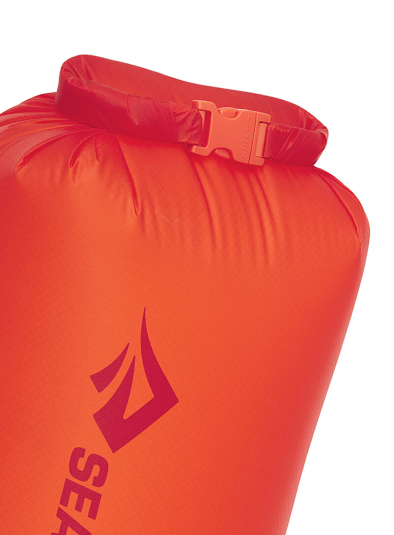 Sac Sea To Summit Ultra-Sil Dry Bag 8 l - spicy orange preţ