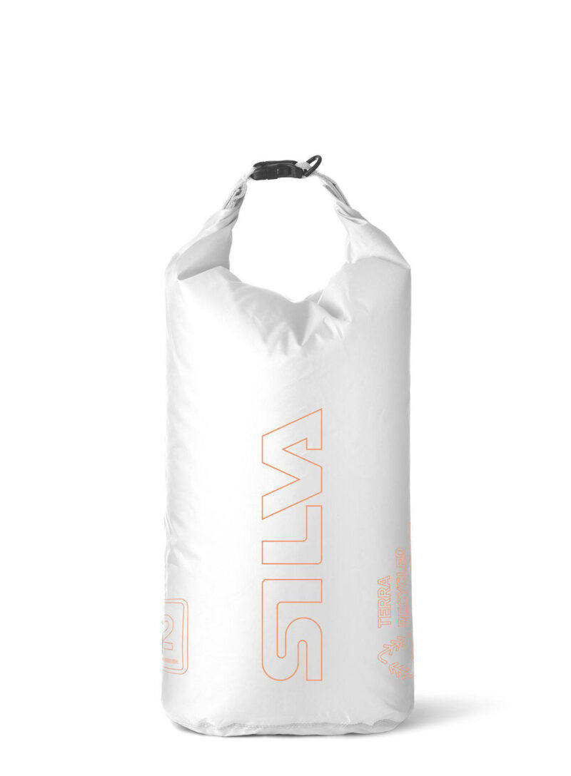 Sac Silva Terra Dry Bag 12L