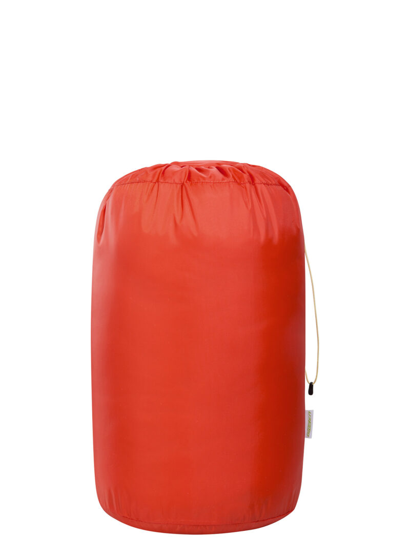 Sac Tatonka Stuff Bag 15L - red orange preţ