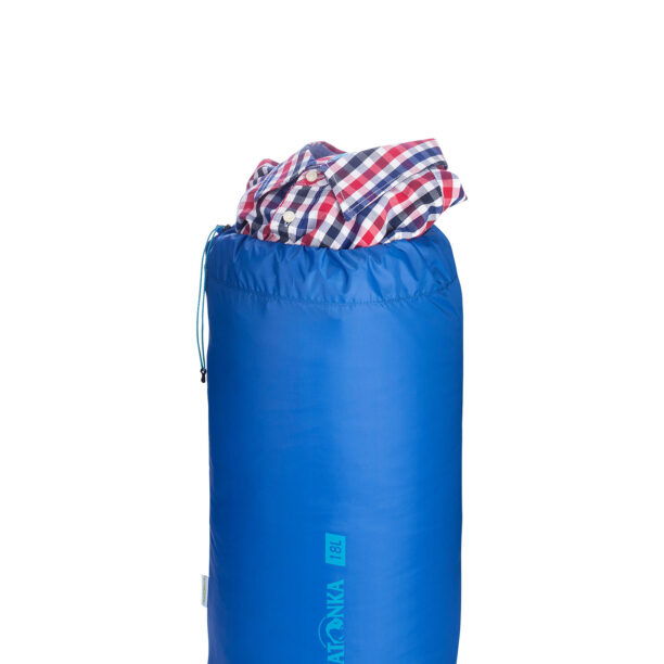 Cumpăra Sac Tatonka Stuff Bag 18L - blue