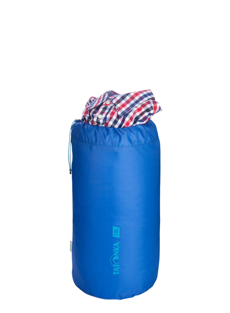 Cumpăra Sac Tatonka Stuff Bag 18L - blue