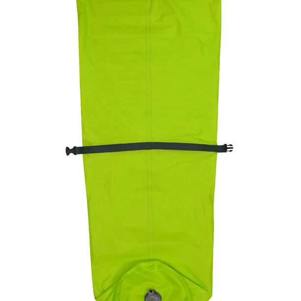 Sac cu pompă Big Agnes Pumphouse Ultra - green preţ