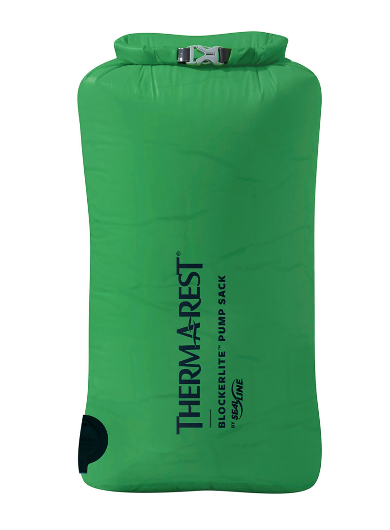 Sac cu pompă Therm a Rest BlockerLite Pump Sack