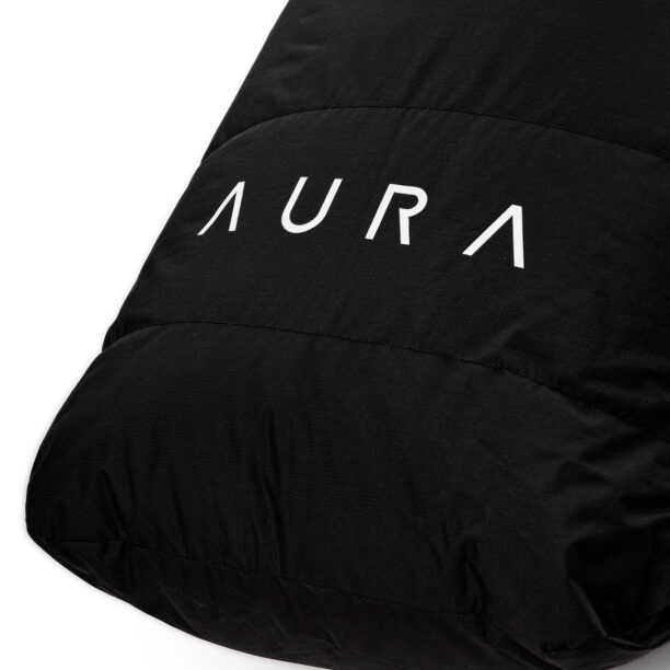 Original Sac de dormit Aura X 300 - chilli