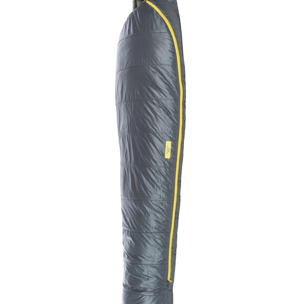 Cumpăra Sac de dormit Big Agnes Anthracite 30 Reg Left (183 cm) - slate