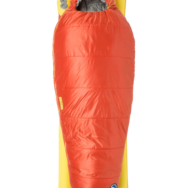 Cumpăra Sac de dormit Big Agnes Wolverine 20 (Fireline Core Recycled) Right