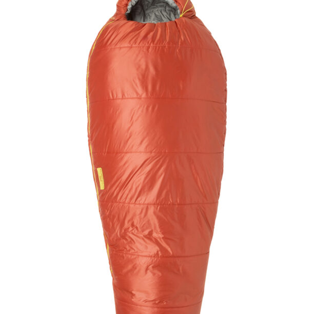 Sac de dormit Big Agnes Wolverine 20 (Fireline Core Recycled) Right