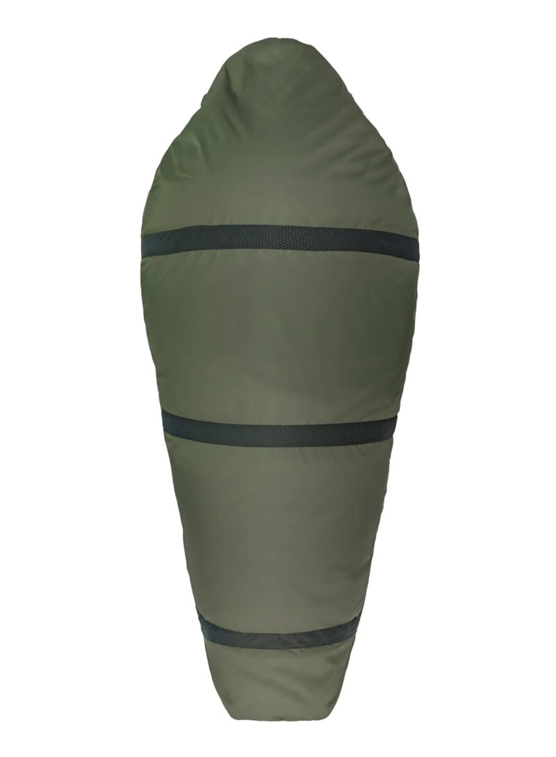 Cumpăra Sac de dormit Gruezi Bag Biopod Wolle Survival XXL Wide - greenery