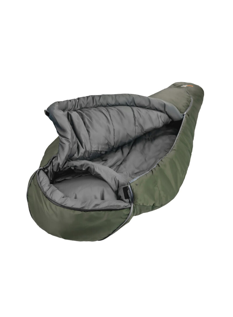 Preţ Sac de dormit Gruezi Bag Biopod Wolle Survival XXL Wide - greenery