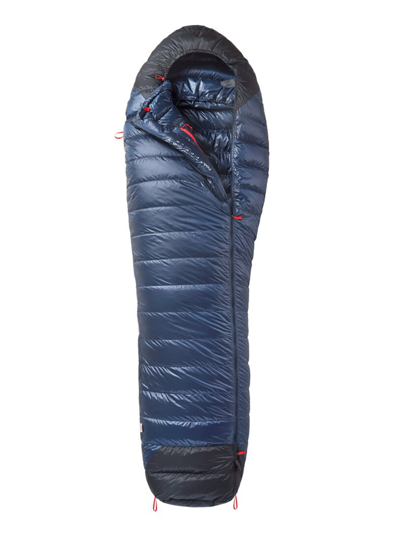 Sac de dormit Pajak Core 400 (205 cm) - navy preţ