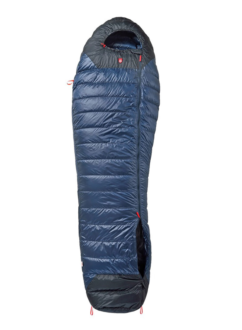 Cumpăra Sac de dormit Pajak Core 400 (205 cm) - navy