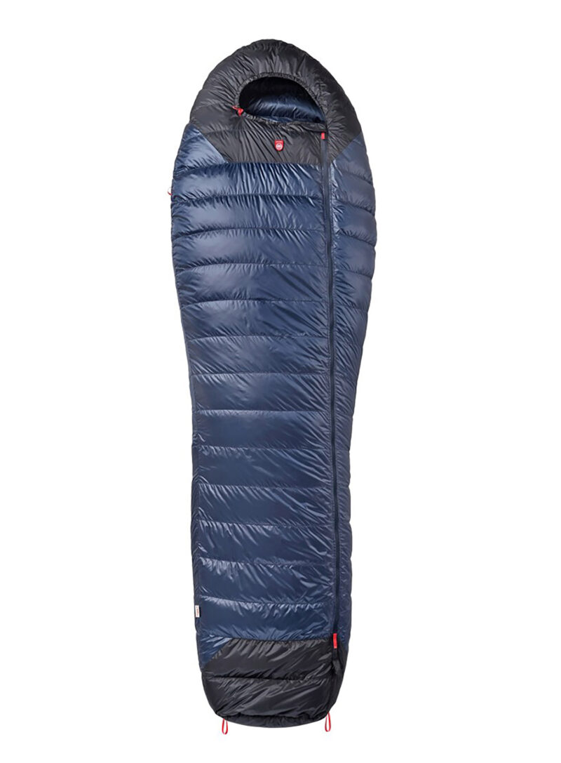 Sac de dormit Pajak Core 400 (205 cm) - navy