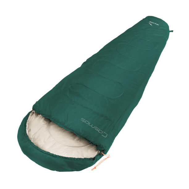 Cumpăra Sac de dormit de voiaj Easy Camp Cosmos (190 cm) - green