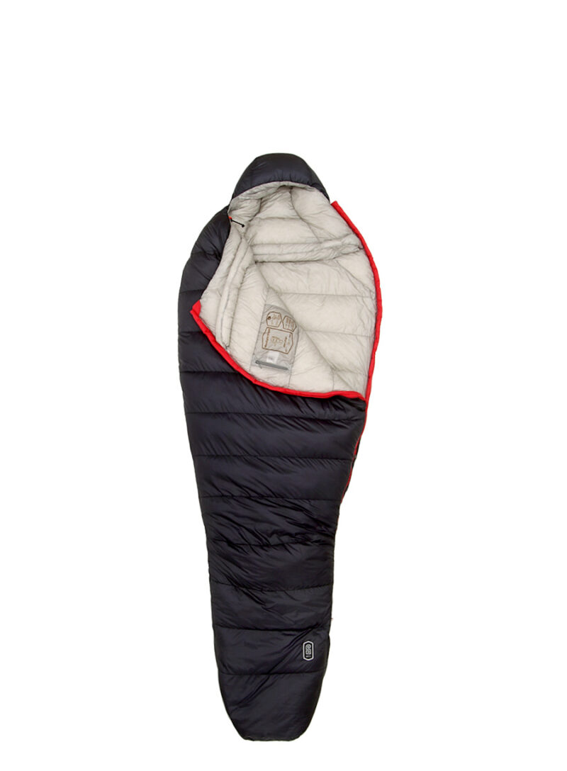 Sac de dormit de voiaj Małachowski Ultralight III 300 (176 cm) - dark blue preţ