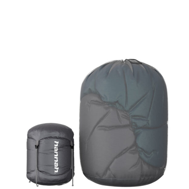 Original Sac de dormit matlasat Hannah Polar 700 (195 cm) - legion blue/ebony