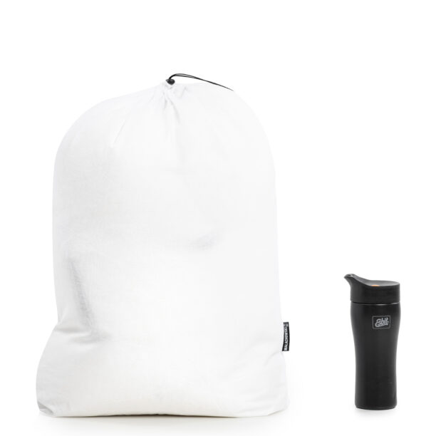 Cumpăra Sac de dormit matlasat Małachowski 400 Super Ultralight XL - white