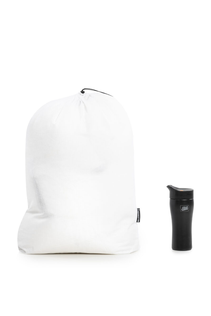 Cumpăra Sac de dormit matlasat Małachowski 400 Super Ultralight XL - white