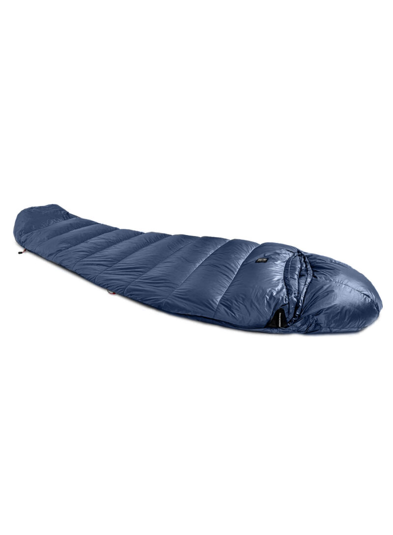 Cumpăra Sac de dormit matlasat Małachowski Tourist 450 XL LZ (189-200 cm) - navy