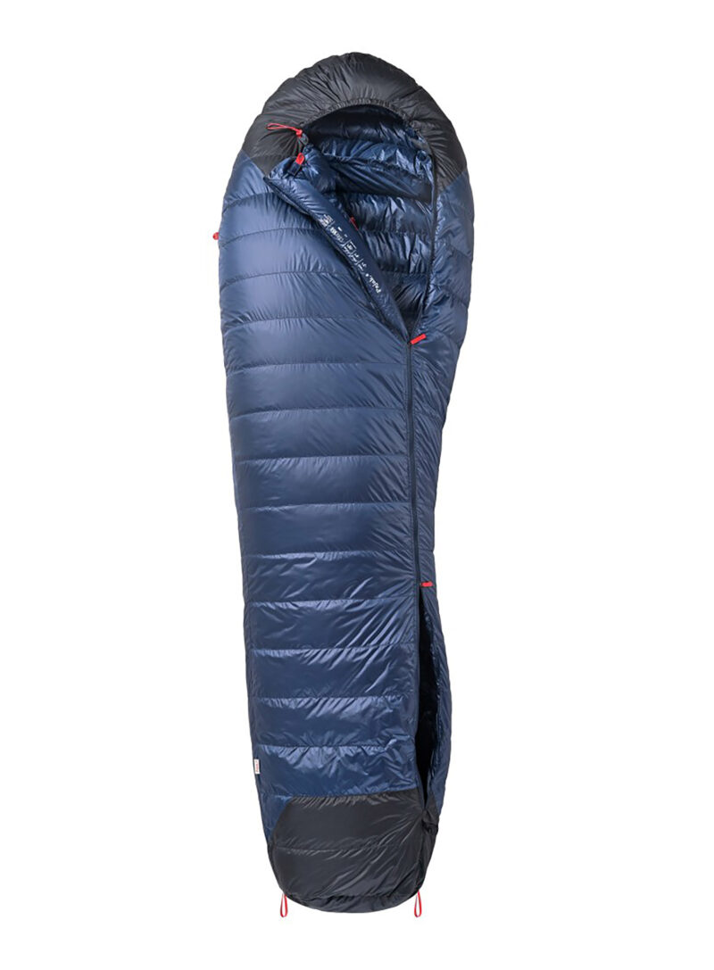 Cumpăra Sac de dormit matlasat Pajak Core 550 (180 cm) - navy