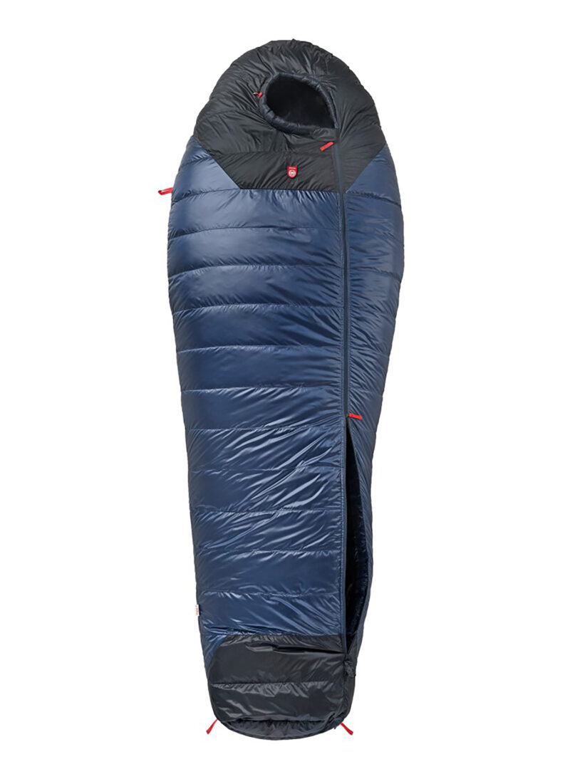 Cumpăra Sac de dormit matlasat Pajak Core 950 (180 cm) - navy