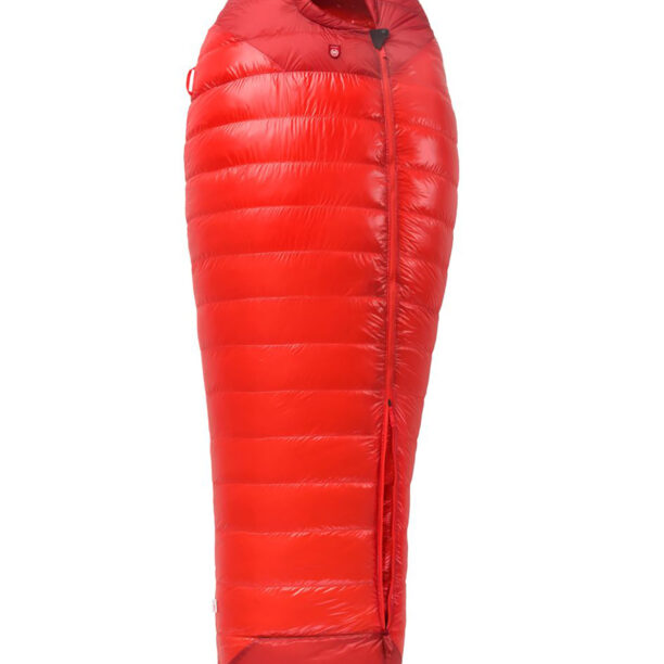 Cumpăra Sac de dormit matlasat Pajak Radical 12Z (165 cm) - red