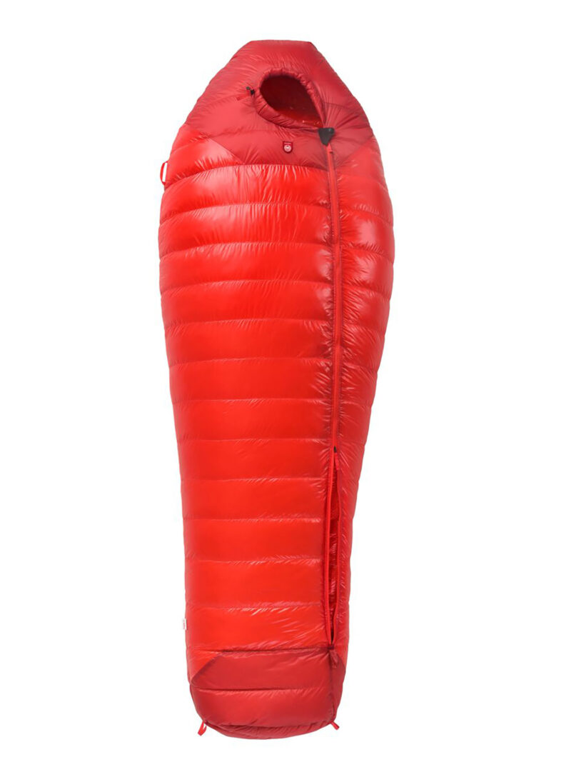 Cumpăra Sac de dormit matlasat Pajak Radical 12Z (165 cm) - red