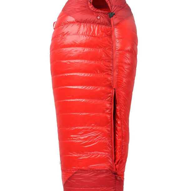 Cumpăra Sac de dormit matlasat Pajak Radical 16H (180 cm) - red