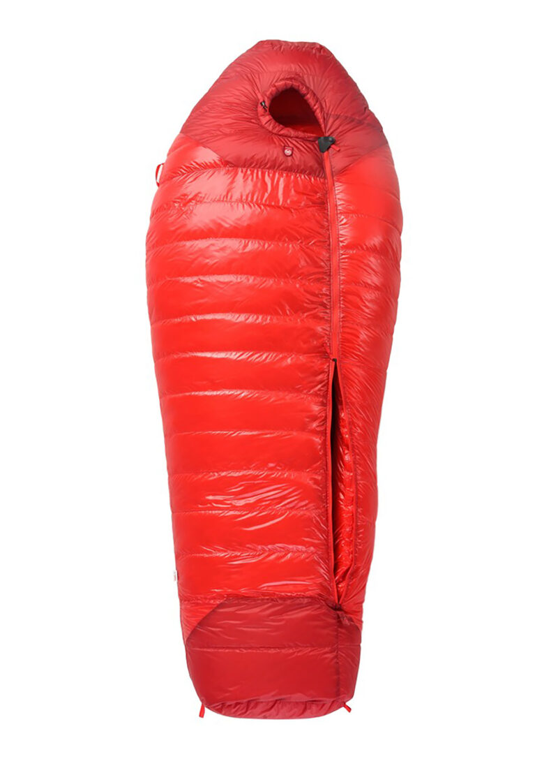 Cumpăra Sac de dormit matlasat Pajak Radical 16H (180 cm) - red