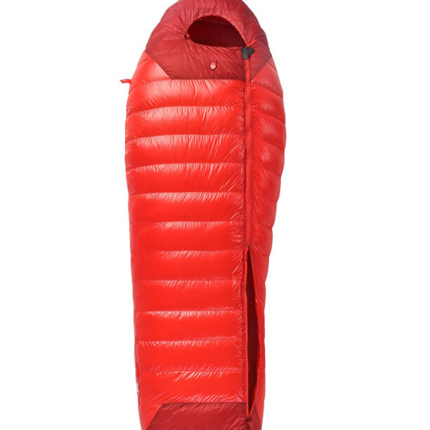 Cumpăra Sac de dormit matlasat Pajak Radical 4Z (165 cm) - red