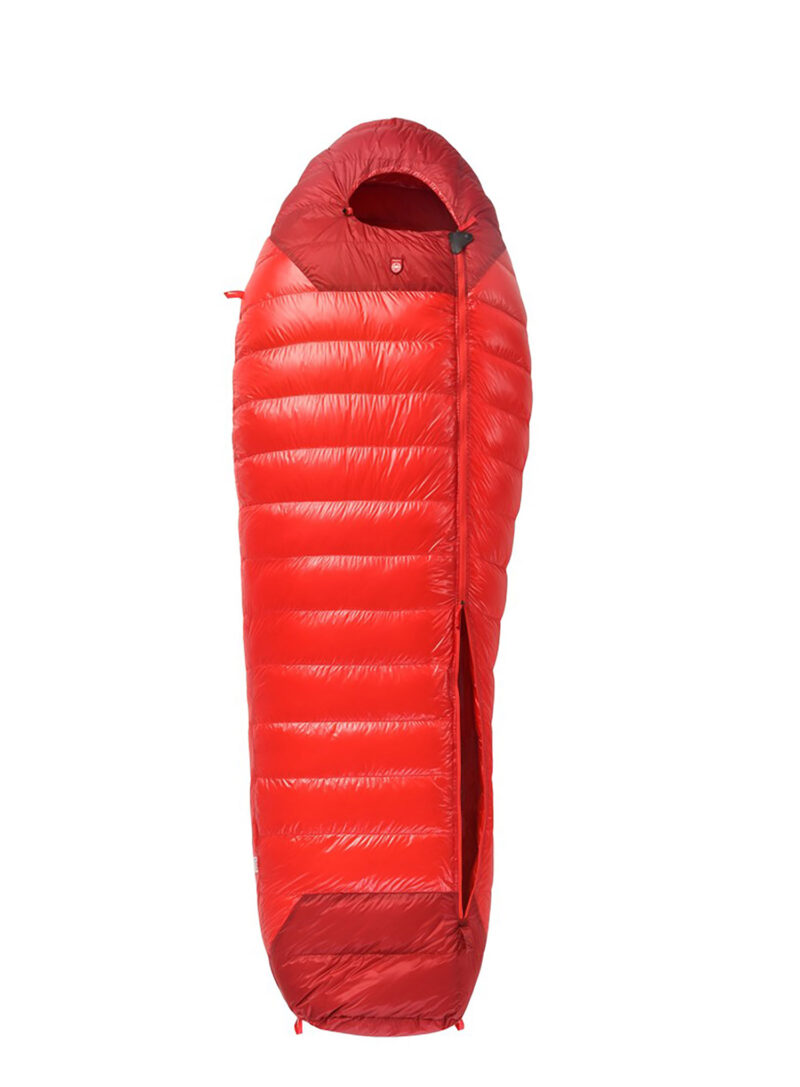 Cumpăra Sac de dormit matlasat Pajak Radical 4Z (165 cm) - red