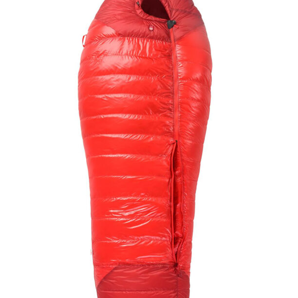 Cumpăra Sac de dormit matlasat Pajak Radical 8Z (165 cm) - red