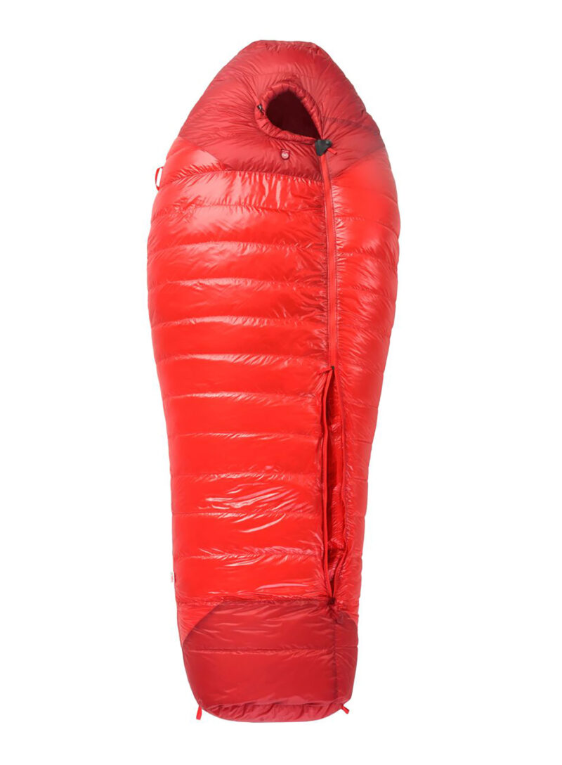 Cumpăra Sac de dormit matlasat Pajak Radical 8Z (165 cm) - red