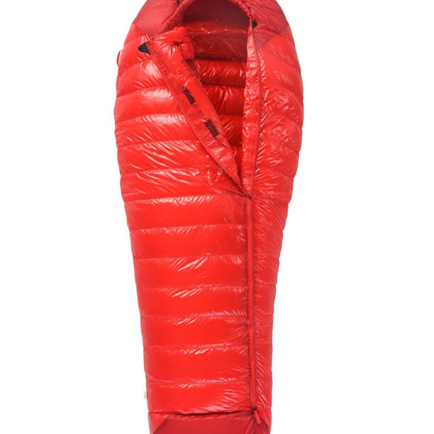 Sac de dormit matlasat Pajak Radical 8Z (180 cm) - red preţ