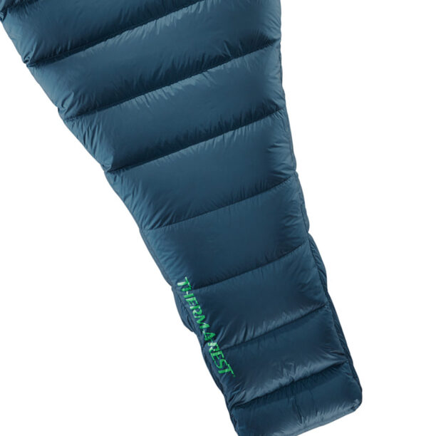 Preţ Sac de dormit matlasat Therm a Rest Hyperion 20F/-6C UL Bag Reg - deep pacific