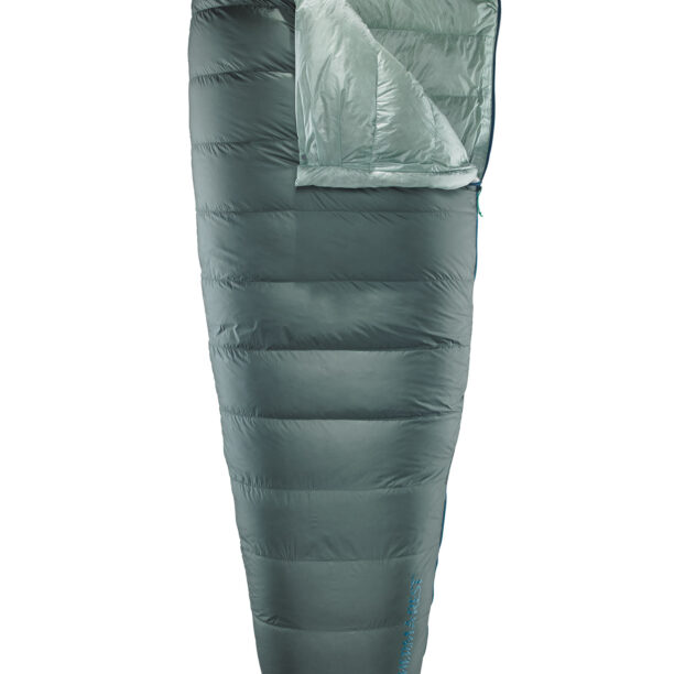 Sac de dormit matlasat Therm a Rest OHM 20F/-6C (183 cm) - balsam preţ