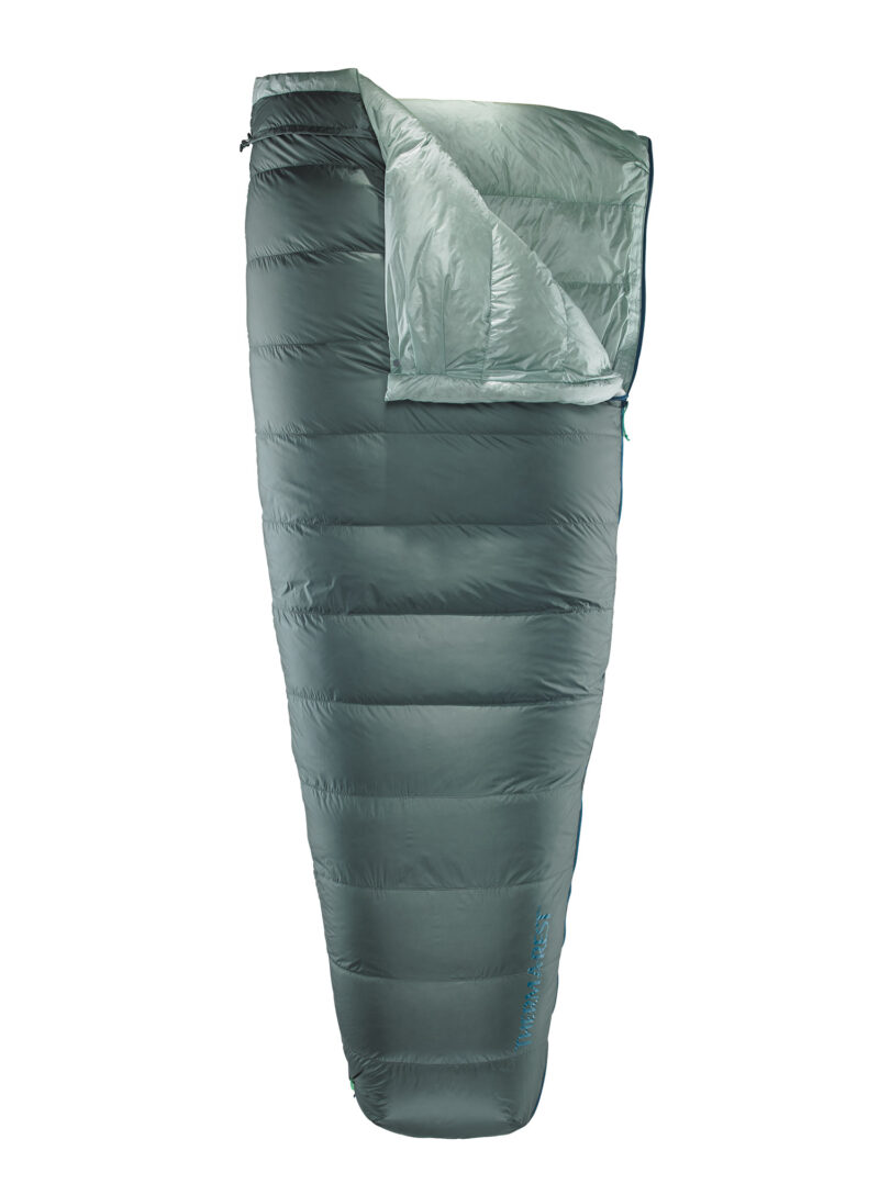 Sac de dormit matlasat Therm a Rest OHM 20F/-6C (183 cm) - balsam preţ