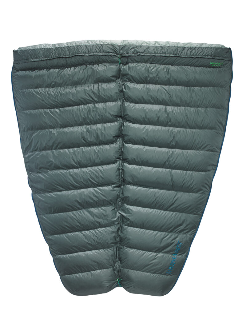 Cumpăra Sac de dormit matlasat Therm a Rest OHM 20F/-6C (183 cm) - balsam