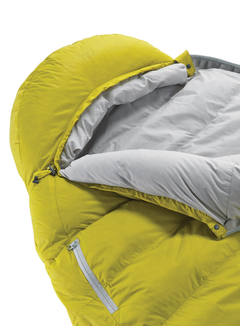 Cumpăra Sac de dormit matlasat Therm a Rest Parsec 32F/0C Long - larch