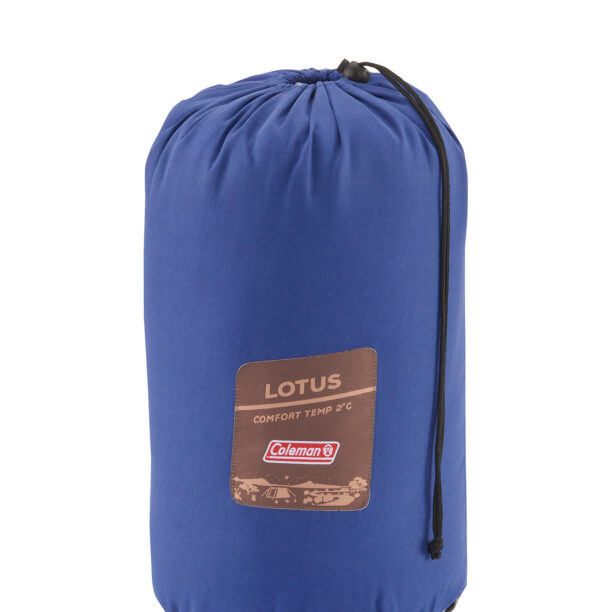 Cumpăra Sac de dormit pentru copii Coleman Lotus S