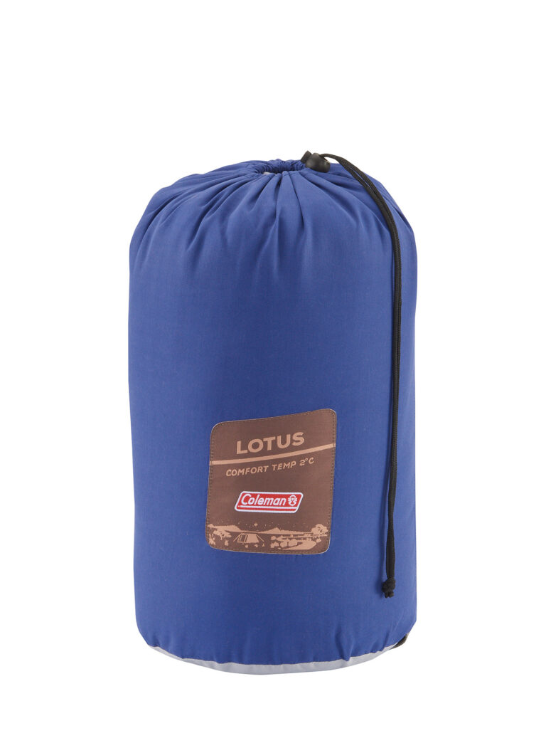 Cumpăra Sac de dormit pentru copii Coleman Lotus S